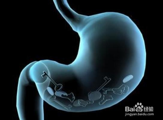 怎样更好地看胃病