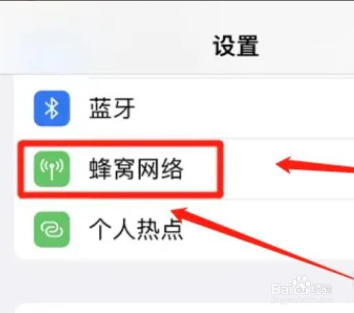 Safari浏览器在哪里开启网络权限