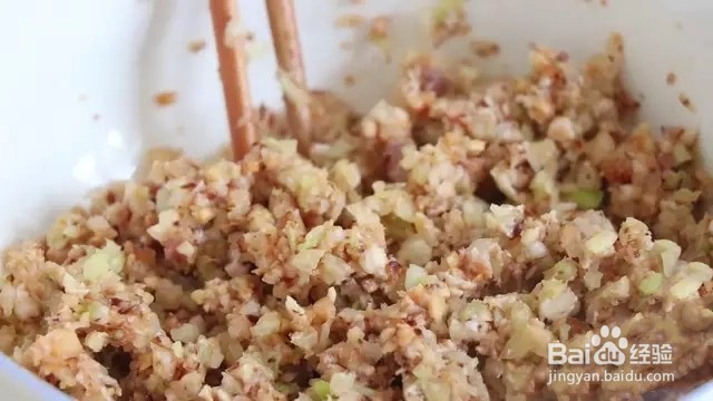 冬至包怎么做