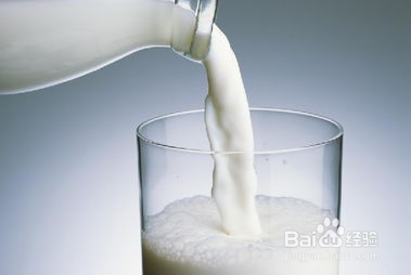 冲泡奶粉的常见误区以及技巧分享