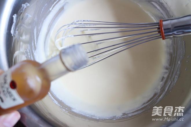 奇异果芝士蛋糕