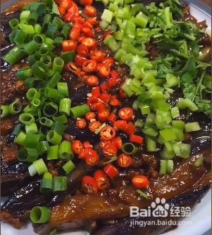 老妈茄子的做法