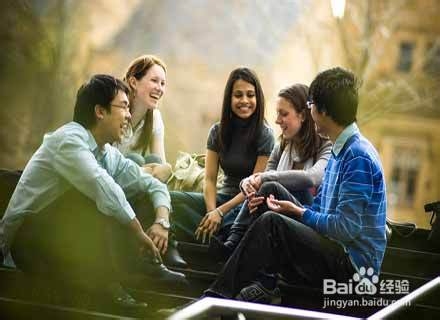 美国读硕士生活费用解读