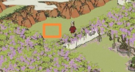 江南百景图斫琴人怎么过