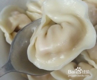 如何制作美味的饺子