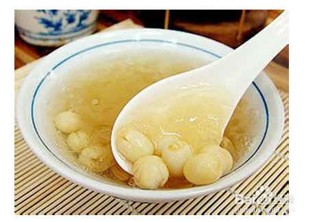 哺乳期上火怎么办?5个去火食疗补品