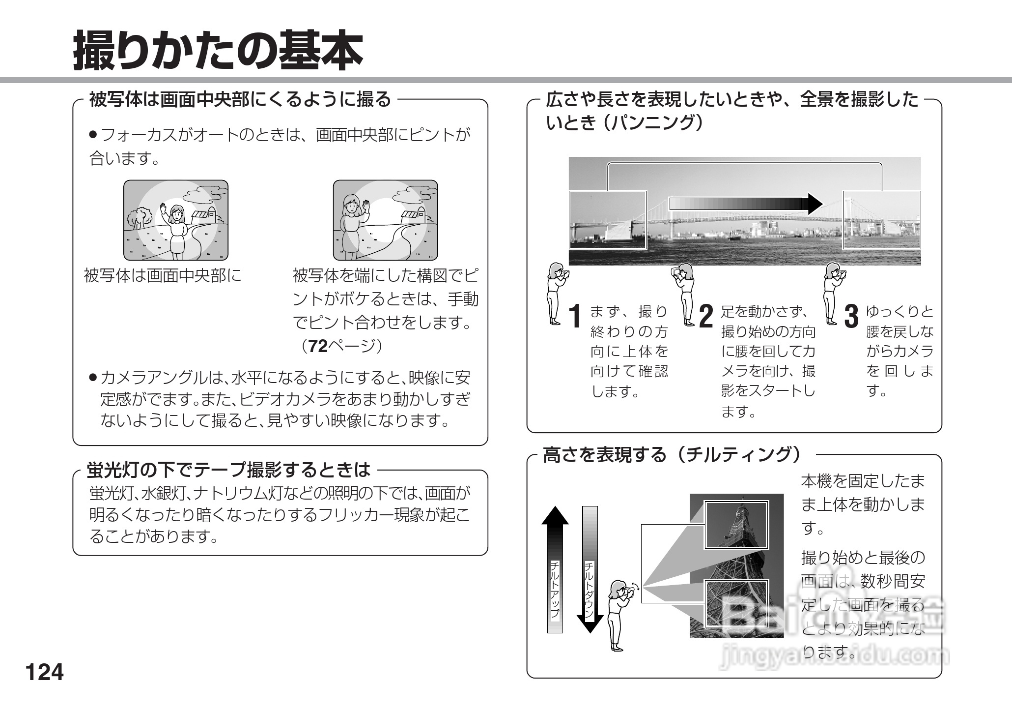 SHARP VL-Z5摄像机说明书:[13]