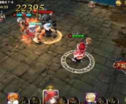 天魔幻想阵容选择攻略