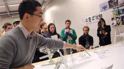 大学该如何选择专业