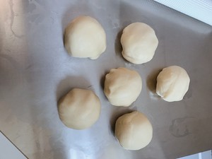 一次性发酵葱香芝士软包