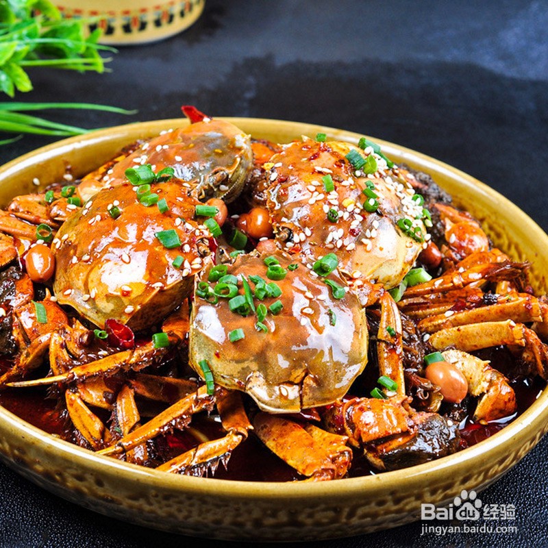 六月黄是什么蟹?怎么做才好吃?