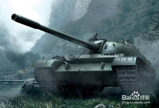 怎么才能玩坦克世界外服