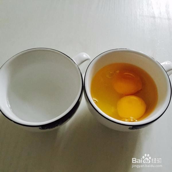 教你如何蒸出平滑如镜的鸡蛋羹