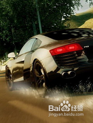 极品飞车17:最高通缉2金牌技巧心得说明攻略