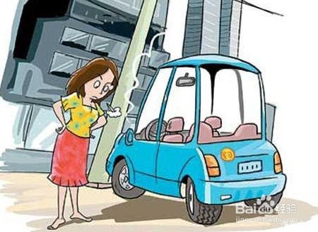 手动挡车的九大毁车行为，你中招没？