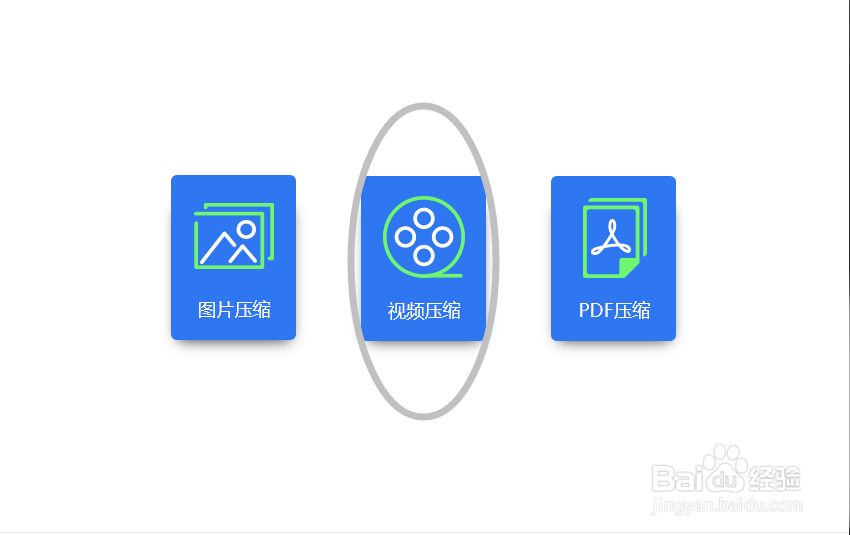视频压缩的软件有哪些?
