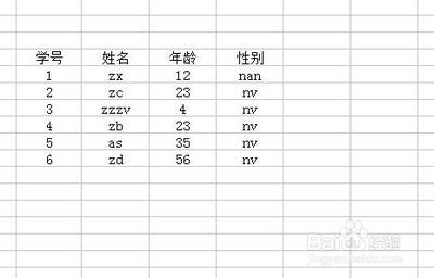 如何选择Excel中的表格样式