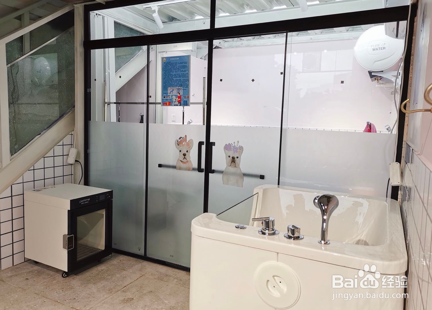 开一家宠物店现在还赚钱吗