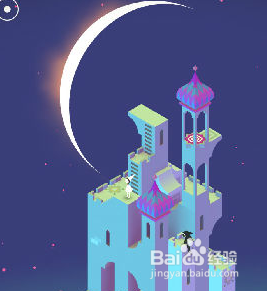 纪念碑谷第五章攻略