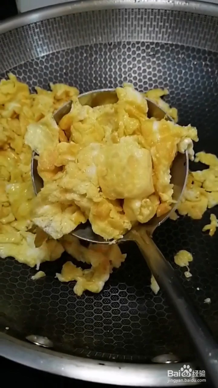 简单易做又超级无敌下饭的鸡蛋要怎样做