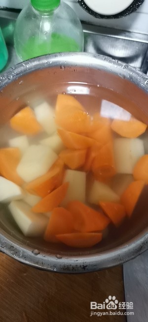 羊驼怎么做好吃