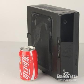 电脑选购常识：[2]机箱之mini篇