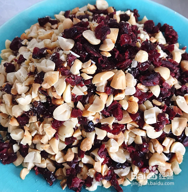 棉花糖版牛轧糖