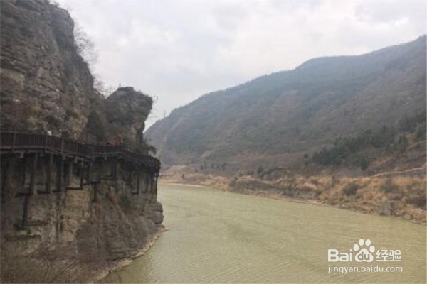 广元值得去的地方