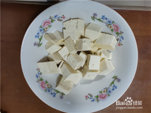 大头鱼炖豆腐怎么做