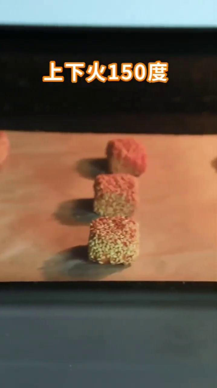 奶酪小方怎么做？