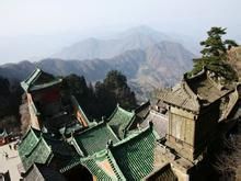 陕西彬县大佛寺好玩吗？