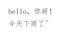ps中如何添加新的字体