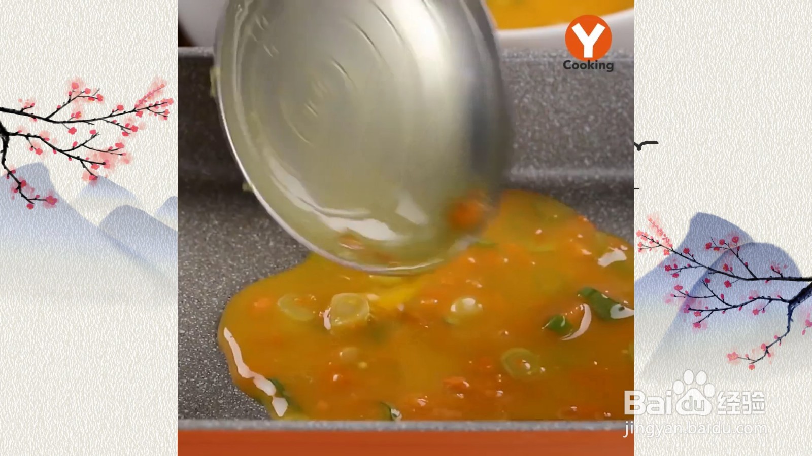 金针菇玉子烧，上桌就被秒完，做法居然这么简单