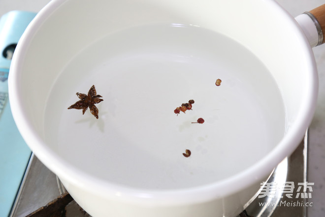 白灼虾的家常做法