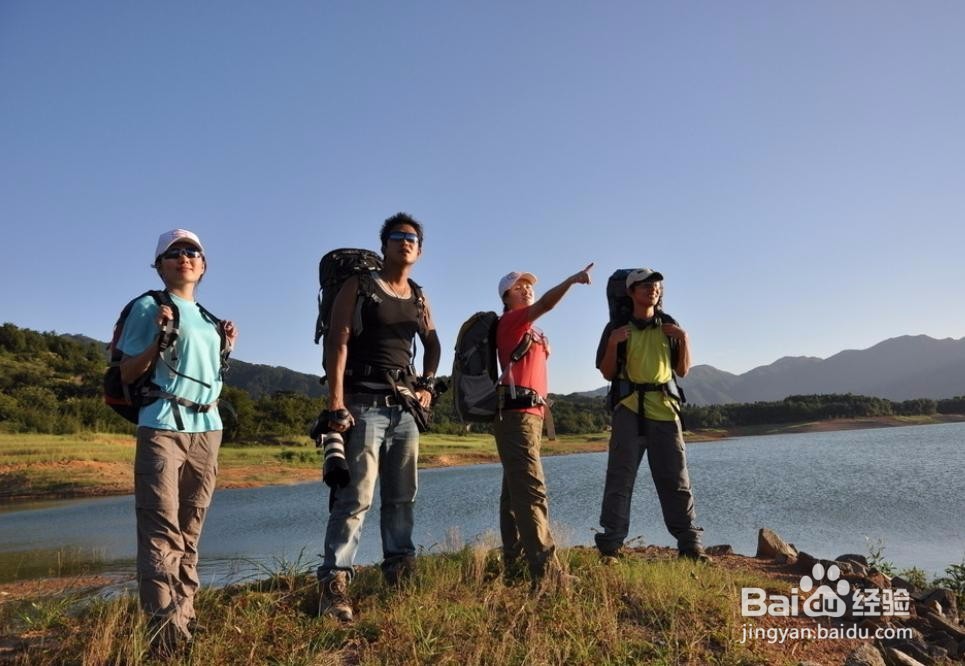 外出旅行的重要注意事项