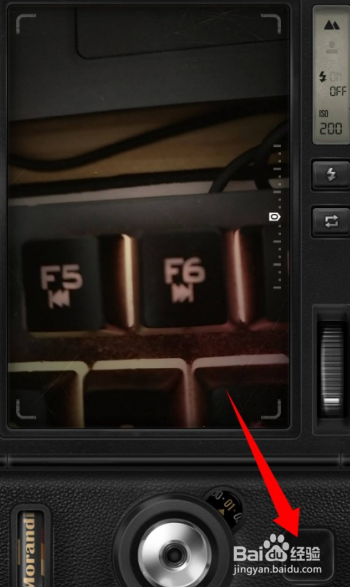 fimo相机怎么导入相册照片