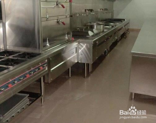 干锅外卖店如何装修