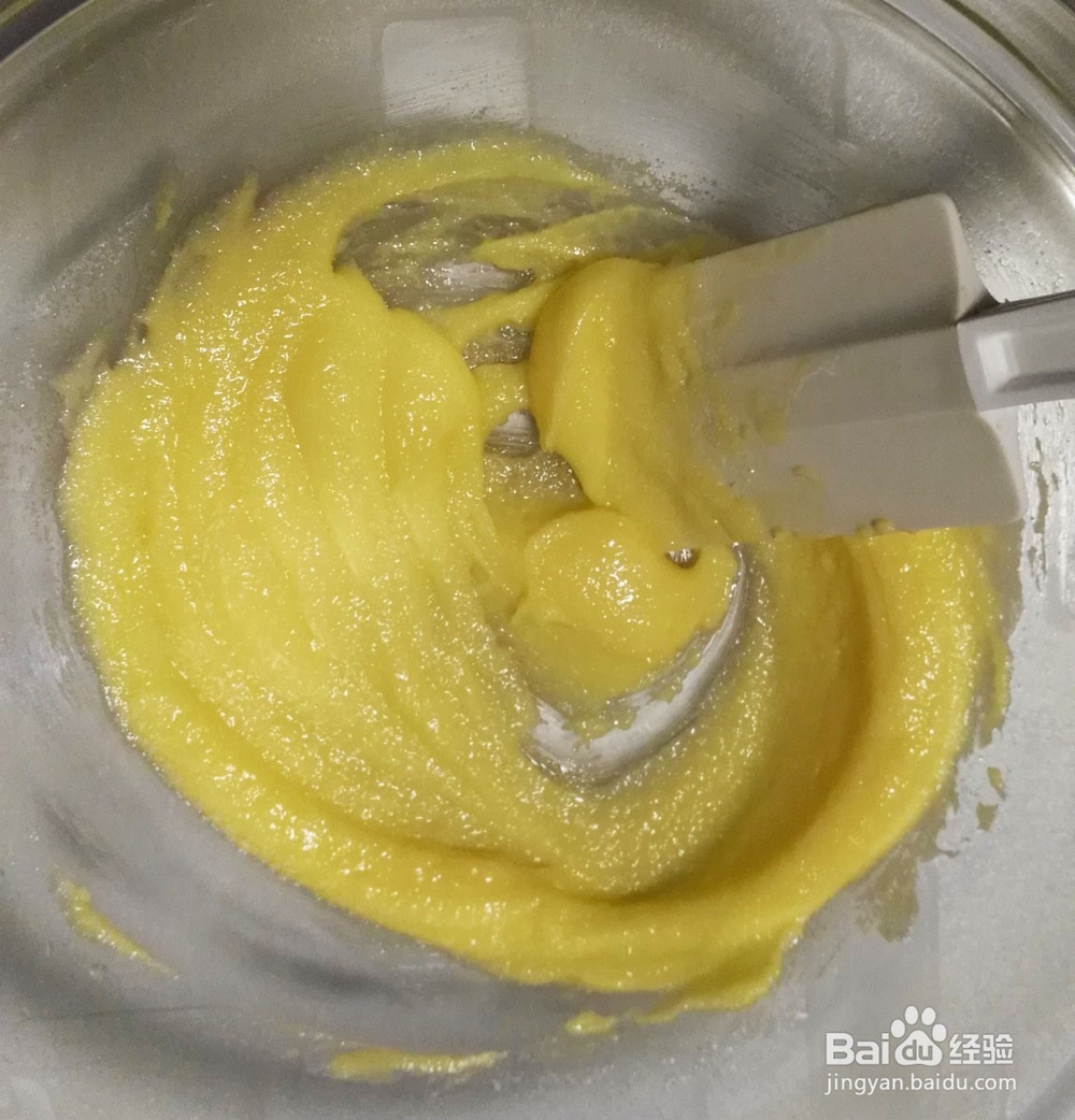 蔓越莓饼干--烘焙新手开烤必选