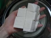 美食食谱——鱼头豆腐汤