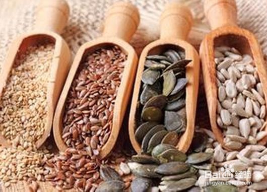 血管该如何清洁(吃什么食物)