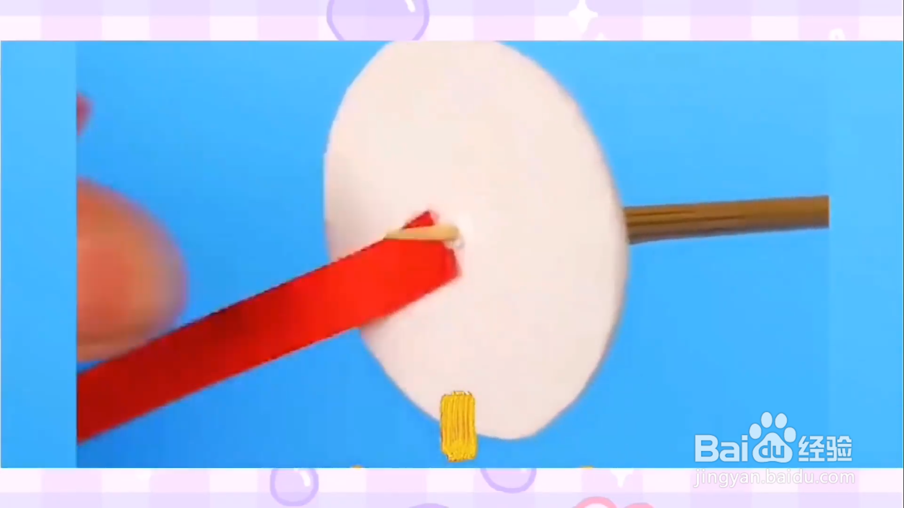 如何用折纸叠出好看的小玩意儿?