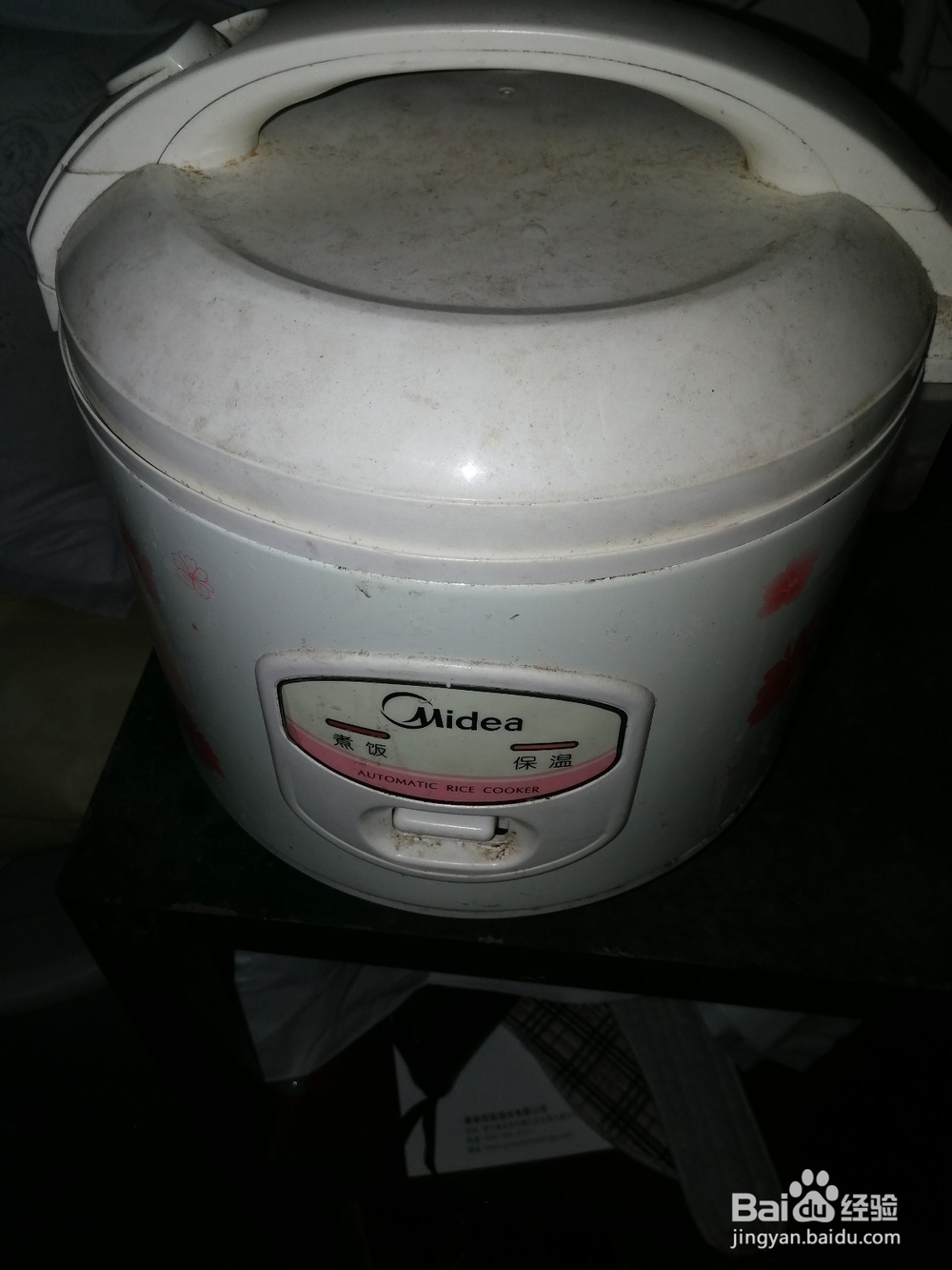 如何电饭锅做好吃的饭？