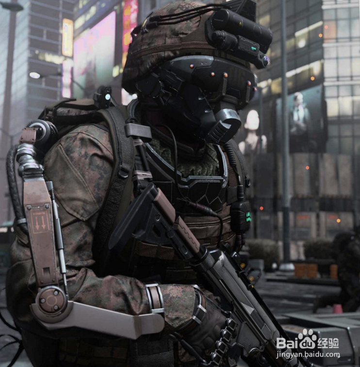 使命召唤灵敏度怎么调最稳