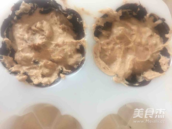 奶油巧克力的做法