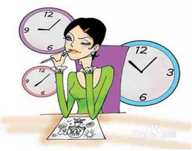 熬夜的危害及如何纠正