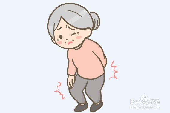 冬季，如何应对关节痛