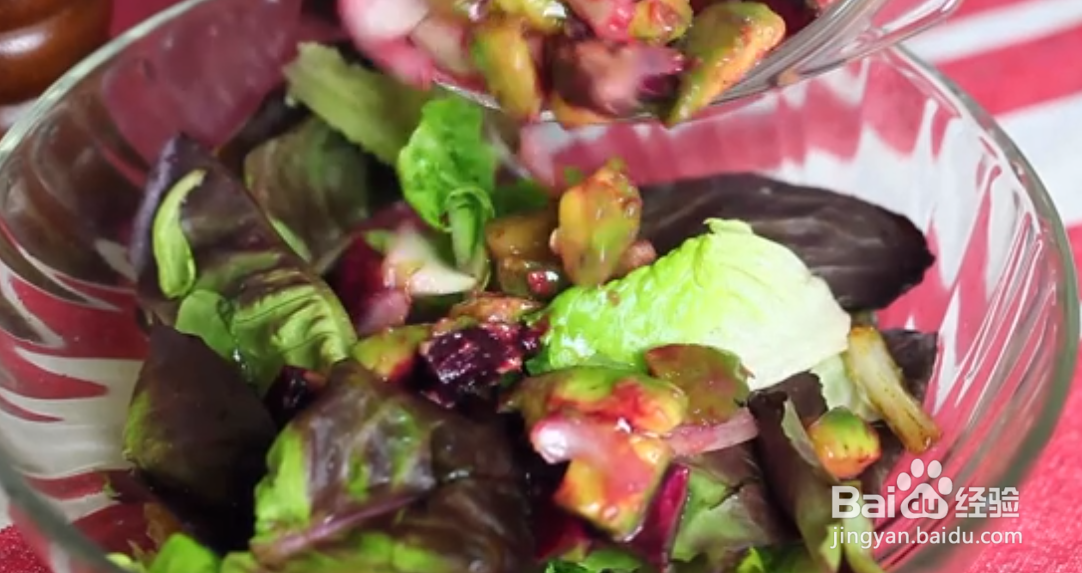 如何烹饪甜菜根