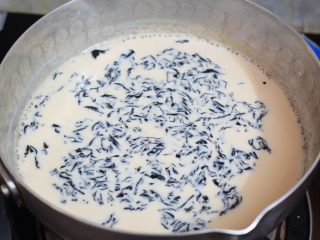 焦糖奶茶怎么做