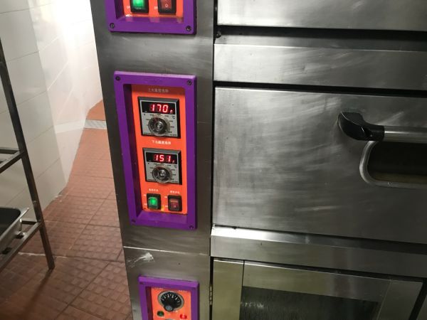 清新抹茶蛋糕卷