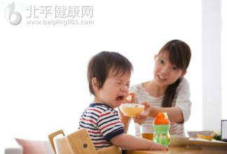 如何解决宝宝挑食